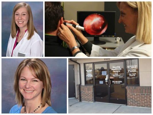 Hearing HealthCare Centers