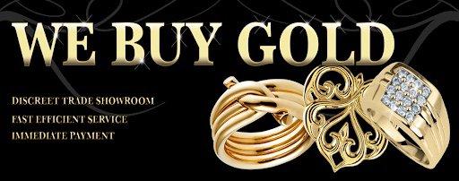 Gold And Diamond Buyers Top Dollar Guaranteed !