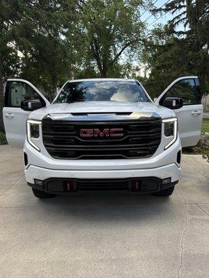 Todd Wenzel Buick GMC of Grand Rapids