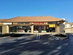 Dynamic Asian Massage Spa