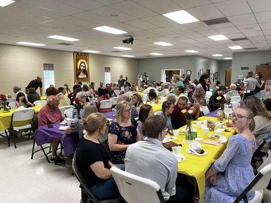 Good Shepherd Lutheran Church