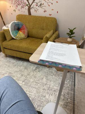 Seasons Counseling Services Pllc