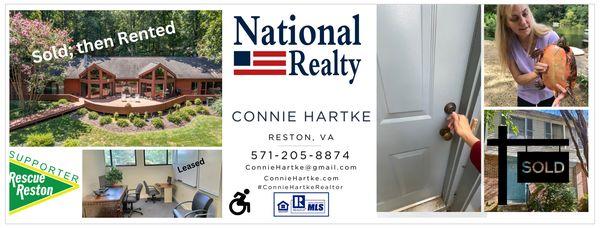 Dedicated to helping in many ways - let's talk!