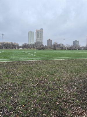 Soccer