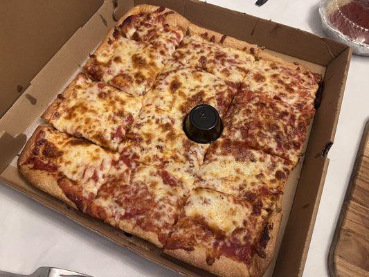 Angelo's Chicken & Pizza