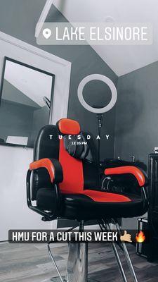 Handsome Huerta Blends