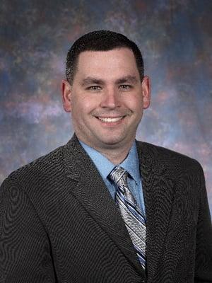 Jeff Dunkerley, DPM FACFAS