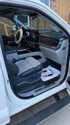 Silvas Mobile Detailing