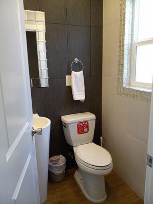 Eco Cleaning Services