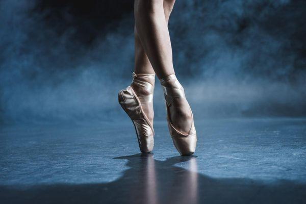 Aletheia Dance