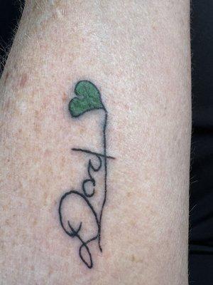 Underground Artworks Tattoo And Piercing