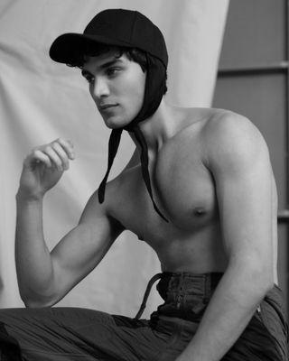 The Trapper Hat - outdoor classic meets streetwear