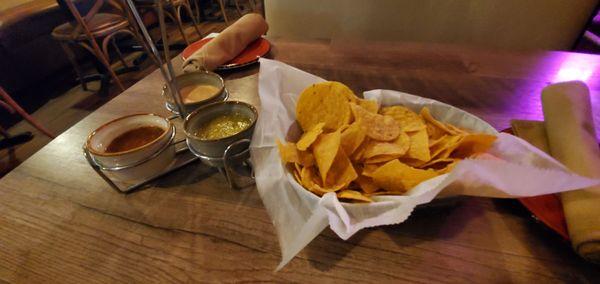 Tequila's Mexican Cantina