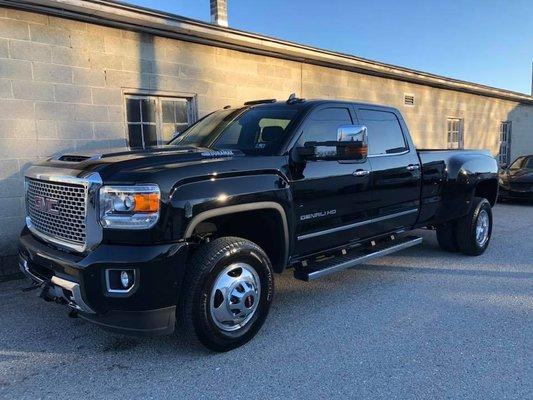 Prestige Auto Spa & Coatings