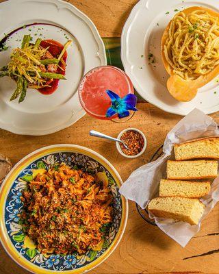 Vincenzo Cucina and Lounge