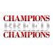 Champions Breed Champions LLC