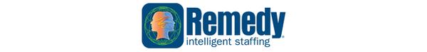 Remedy Intelligent Staffing