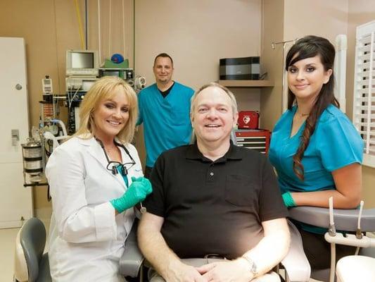 Center for Dental Rehabilitation