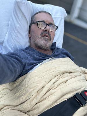 Lucky Riders Motorsports