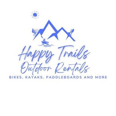 Happy Trails Outdoor Rentals