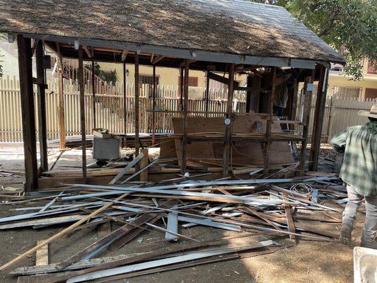 Antonio Junk Removal