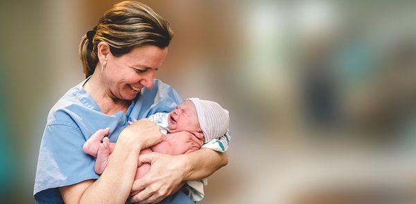 All About Women OB/GYN