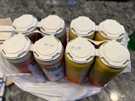 Wag's Liquor & Fine Cigars