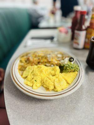 Mollies Country Kitchen