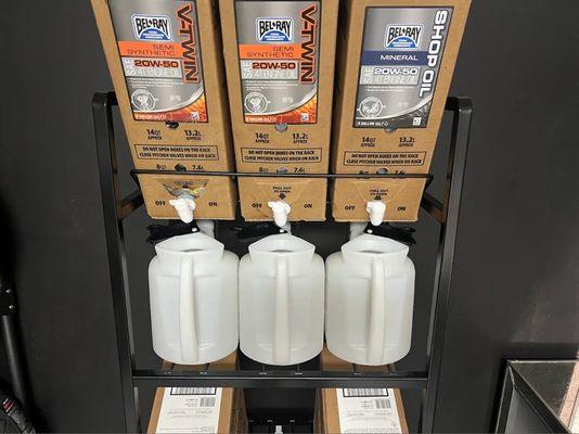 East Coast Performance Cycles