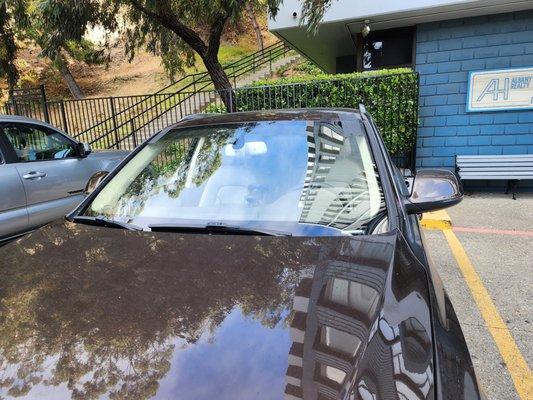 Chai's Mobile Auto Glass