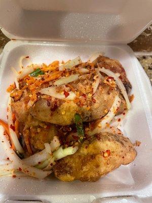 Kampo Cuisine
