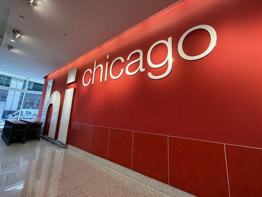 Target, 1 S State St, Chicago, IL 60603, US - MapQuest