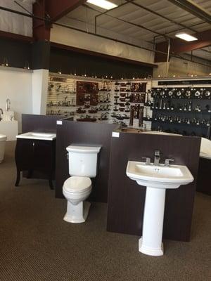 Standard Plumbing Supply