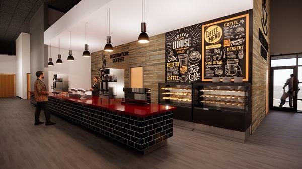 Ionic DeZign Studios