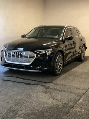 Prestige Automotive Detailing