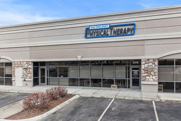 Idaho Spine and Sports Physical Therapy Meridian