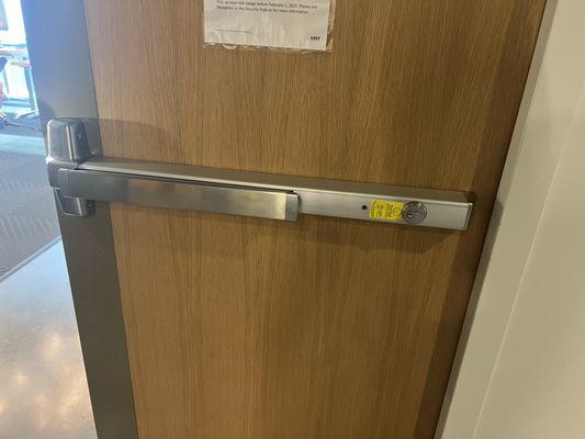 12 Volt Access Control