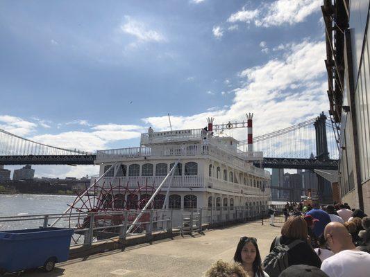 Liberty Belle