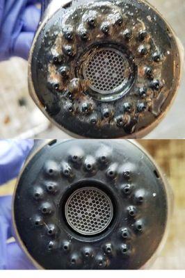 Harbor Cleaning Services