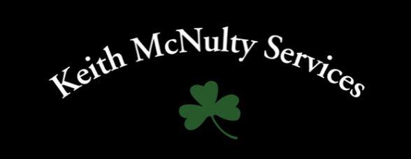 Keith McNulty Services