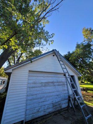 Wolfpack Family Handyman Services