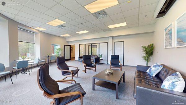 New England Medical Group