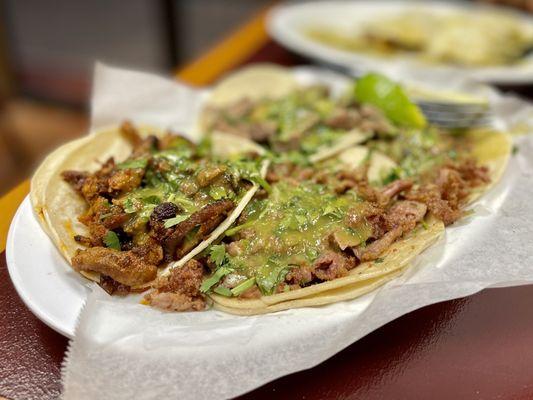 Taqueria La Mexicana