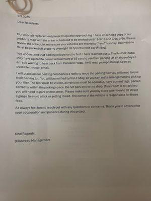 Briarwood Apartments