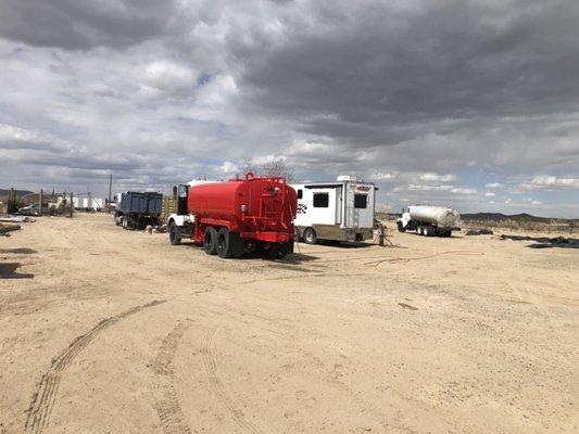 J & S Mobile Automotive Repair