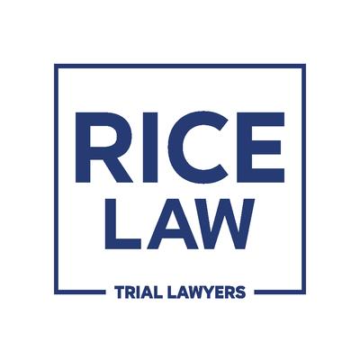 Rice Law - Best Advice, Call Rice. Maryland personal injury lawyers.
