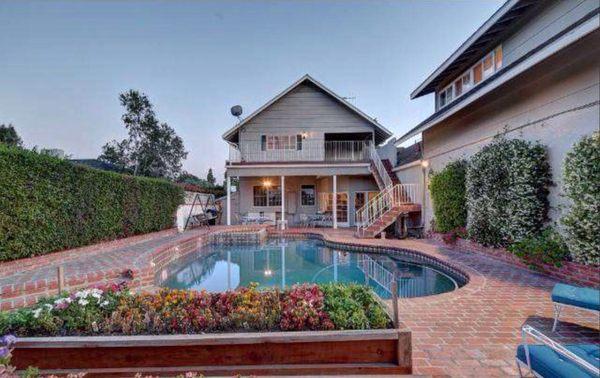 Casablanca Soberliving