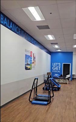 FYZICAL Therapy & Balance Centers