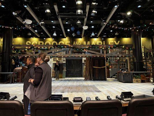 Trinity Repertory Company