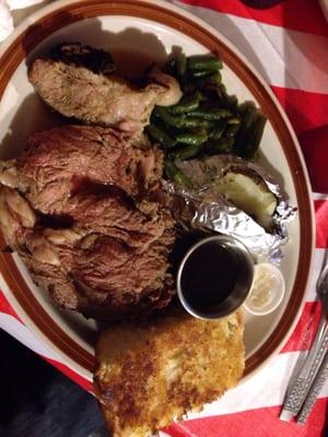 Calder General Store